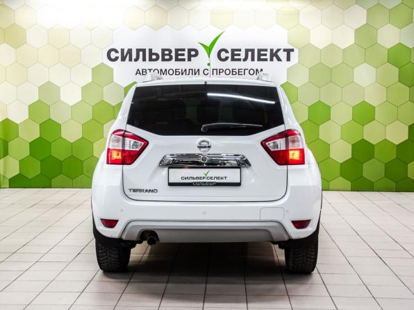 Nissan Terrano III (D10) с пробегом 2014 года, цена 1 020 000 рублей, 180171 км, внедорожник, Автокод Объявления