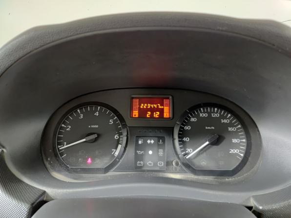 Lada (ВАЗ) Largus I с пробегом 2020 года, цена 575 000 рублей, 223445 км, универсал, Автокод Объявления