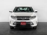 Toyota Harrier III (XU60) Рестайлинг Иркутск  - изображение 25