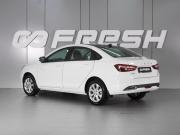Lada (ВАЗ) Vesta I Рестайлинг (NG) Минеральные Воды  - изображение 17