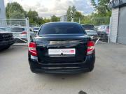 Lada (ВАЗ) Granta I Рестайлинг Нижнекамск  - изображение 26