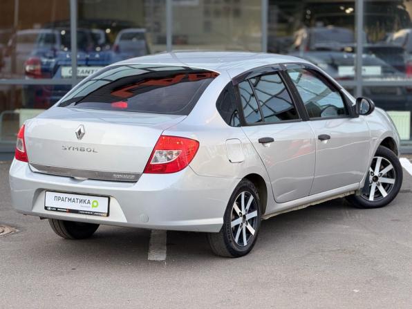 Renault Symbol ll с пробегом 2008 года, цена 319 000 рублей, 275415 км, седан, Автокод Объявления