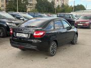 Lada (ВАЗ) Granta I Рестайлинг Санкт-Петербург  - изображение 9