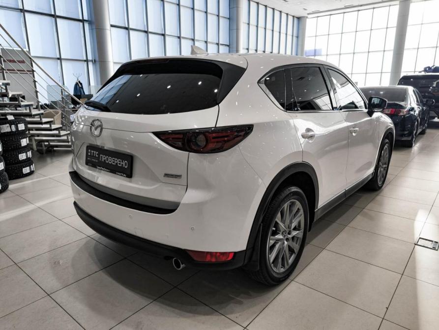 Mazda CX-5 II Казань  - изображение 6