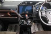 Toyota Esquire I Рестайлинг Барнаул  - изображение 49