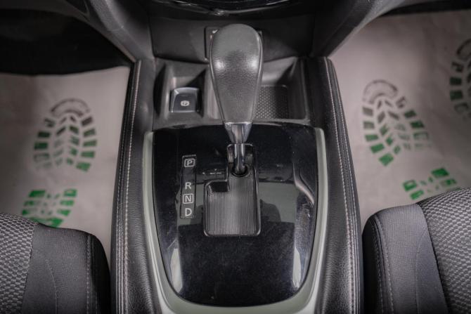 Nissan Qashqai II с пробегом 2018 года, цена 1 999 000 рублей, 125000 км, внедорожник, Автокод Объявления