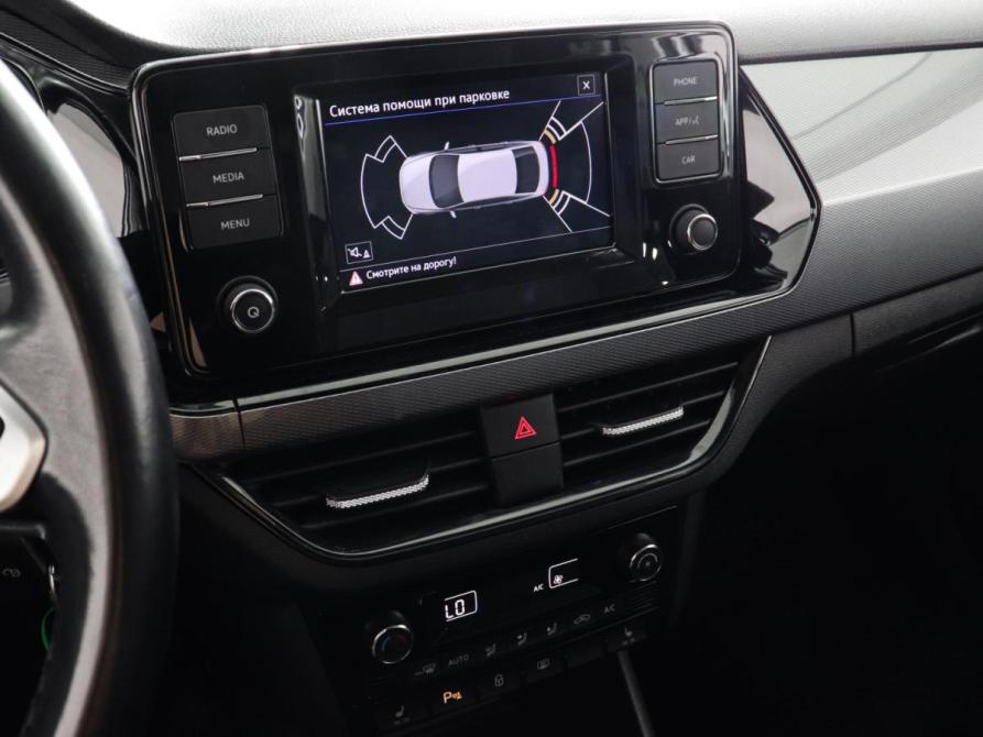 Volkswagen Polo VI Химки  - изображение 14