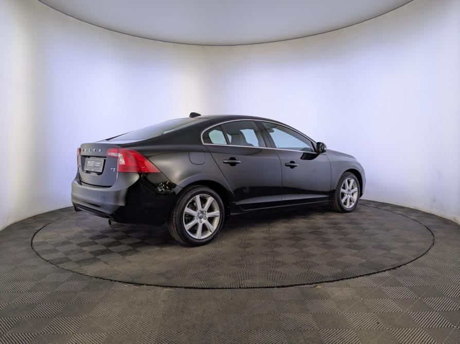 Volvo S60 II Рестайлинг Москва  - изображение 5