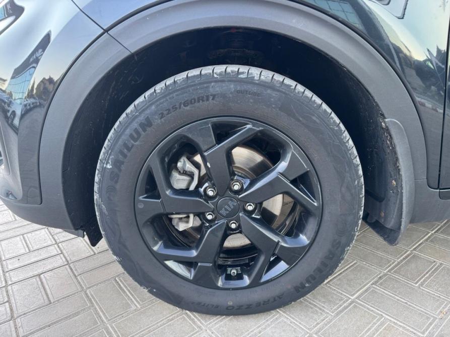 Kia Sportage IV Рестайлинг Астрахань  - изображение 23