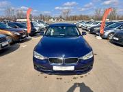 BMW 3 серии VI (F3x) Рестайлинг Ногинск  - изображение 20