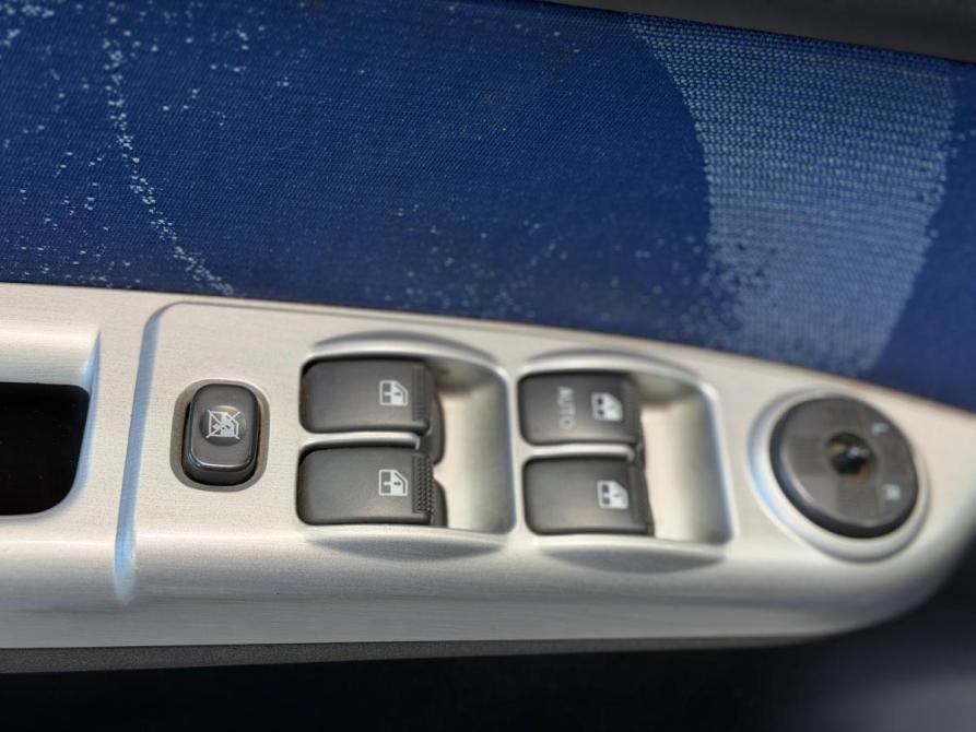 Hyundai Getz I Рестайлинг Челябинск  - изображение 10