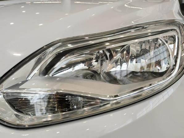 Ford Focus III с пробегом 2012 года, цена 750 000 рублей, 114242 км, хэтчбек, Автокод Объявления