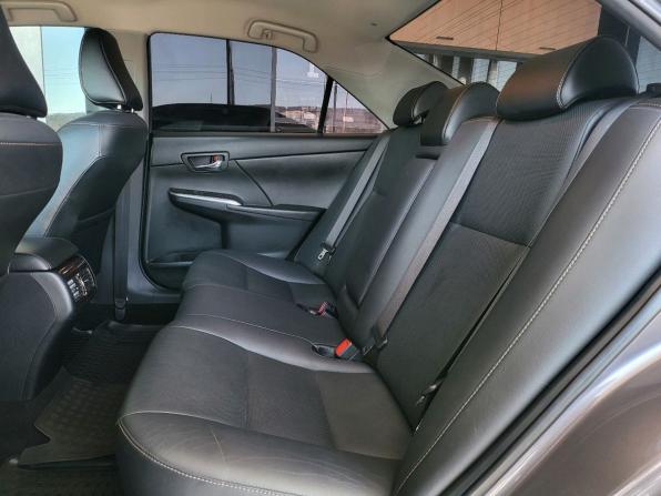 Toyota Camry VII (XV50) Рестайлинг с пробегом 2016 года, цена 1 999 000 рублей, 154888 км, седан, Автокод Объявления