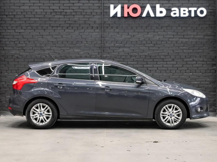 Ford Focus III Екатеринбург  - изображение 9
