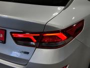 Kia Optima IV Рестайлинг Челябинск  - изображение 30
