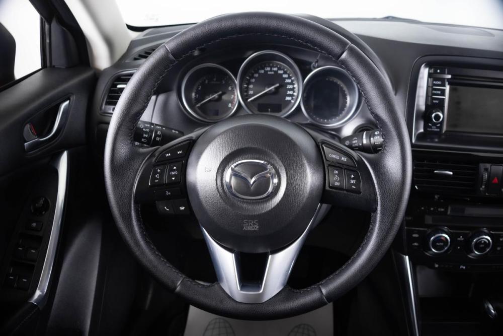 Mazda CX-5 I Рестайлинг Пермь  - изображение 15