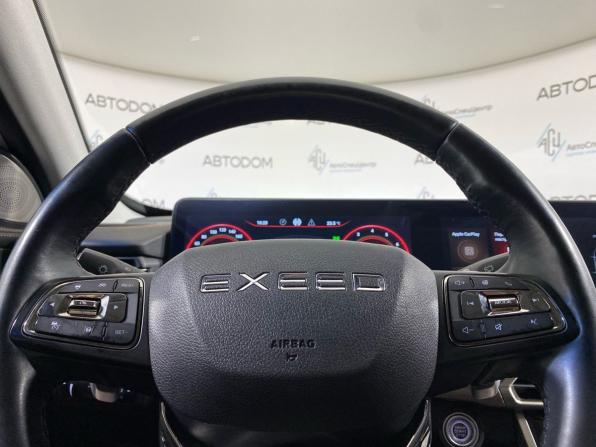 Exeed TXL I Рестайлинг с пробегом 2023 года, цена 2 069 900 рублей, 70763 км, внедорожник, Автокод Объявления
