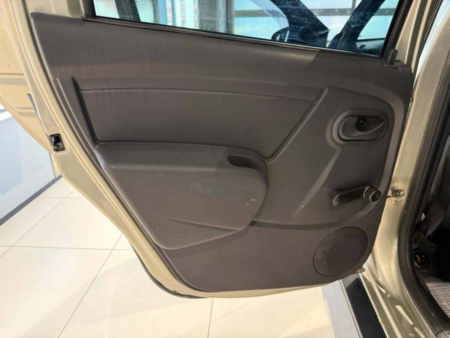 Renault Duster I Екатеринбург  - изображение 12