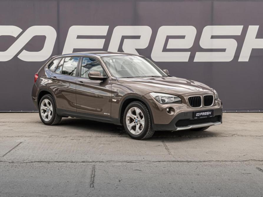 BMW X1 I (E84) Краснодар  - изображение 1