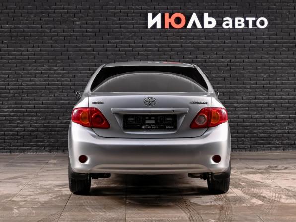 Toyota Corolla X (E140 E150) с пробегом 2007 года, цена 750 000 рублей, 299005 км, седан, Автокод Объявления