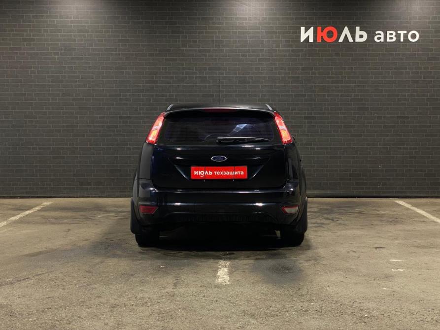 Ford Focus II Рестайлинг Челябинск  - изображение 6
