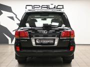 Lexus LX III Ростов-на-Дону  - изображение 41