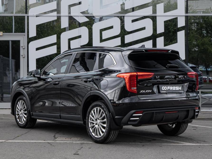 Haval Jolion I Рестайлинг Волгоград  - изображение 2