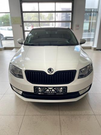 Skoda Octavia III (A7) с пробегом 2016 года, цена 1 449 000 рублей, 145590 км, лифтбек, Автокод Объявления