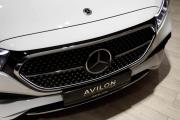 Mercedes-Benz E-Класс VI (W214 S214) Москва  - изображение 32