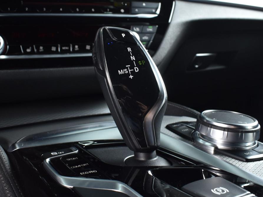 BMW 5 серии VII (G30/G31/G38) Кемерово  - изображение 23