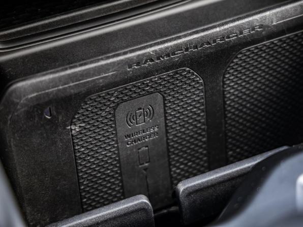 Ram 1500 V с пробегом 2022 года, цена 12 998 000 рублей, 44786 км, offers.body_type.unknown, Автокод Объявления