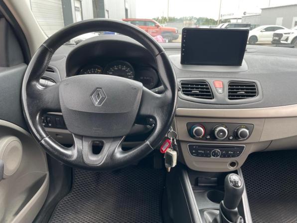 Renault Fluence I с пробегом 2011 года, цена 634 700 рублей, 187930 км, седан, Автокод Объявления