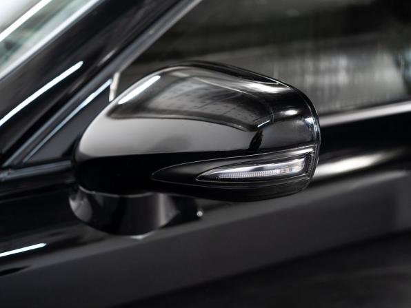Lexus IS II Рестайлинг 2 с пробегом 2011 года, цена 2 400 000 рублей, 253200 км, седан, Автокод Объявления