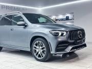 Mercedes-Benz GLE AMG II (V167) Уфа  - изображение 40
