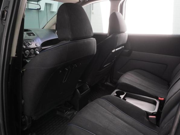 Mazda 5 II (CW) с пробегом 2011 года, цена 1 379 000 рублей, 362553 км, компактвэн, Автокод Объявления