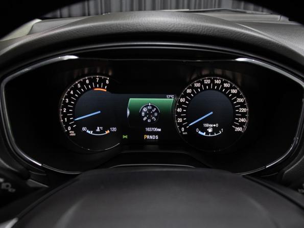 Ford Mondeo V с пробегом 2016 года, цена 1 349 000 рублей, 163000 км, седан, Автокод Объявления
