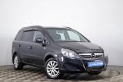 Opel Zafira B Рестайлинг Пермь  - изображение 22