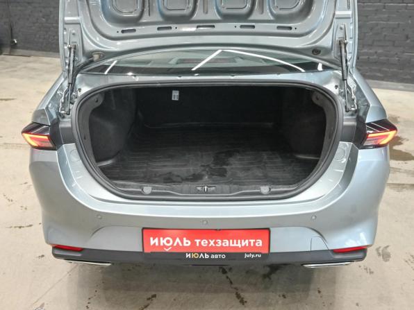 Kaiyi E5 с пробегом 2023 года, цена 1 650 000 рублей, 35898 км, седан, Автокод Объявления