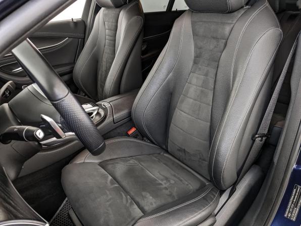 Mercedes-Benz E-Класс V (W213 S213 C238) с пробегом 2019 года, цена 3 960 000 рублей, 101731 км, седан, Автокод Объявления