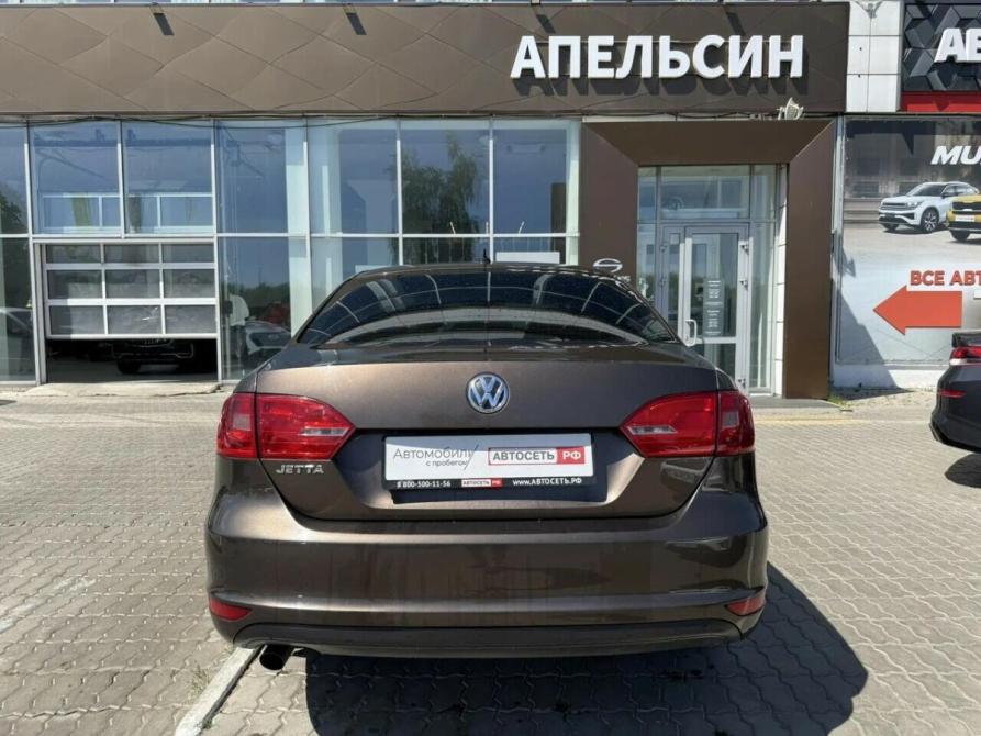 Volkswagen Jetta VI Набережные Челны  - изображение 17