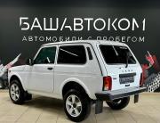 Lada (ВАЗ) Niva Legend Уфа  - изображение 18