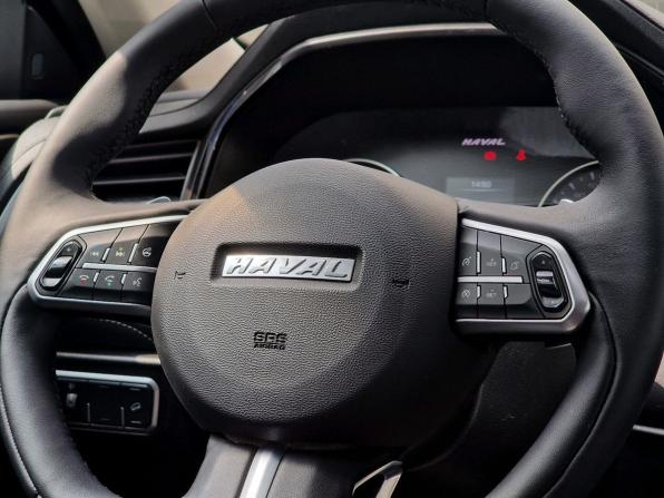 Haval F7 I с пробегом 2022 года, цена 1 640 000 рублей, 81730 км, внедорожник, Автокод Объявления
