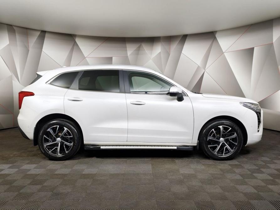 Haval Jolion I Москва  - изображение 6