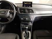 Audi Q3 I (8U) Рестайлинг Москва  - изображение 35