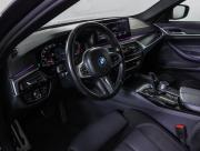 BMW 5 серии VII (G30/G31/G38) Рестайлинг Москва  - изображение 39
