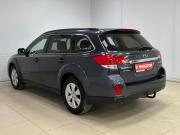 Subaru Outback IV Альметьевск  - изображение 29