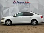 Skoda Octavia III (A7) Рестайлинг Набережные Челны  - изображение 33
