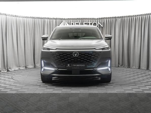 Changan UNI-K с пробегом 2022 года, цена 2 880 000 рублей, 27192 км, внедорожник, Автокод Объявления