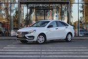 Lada (ВАЗ) Vesta I Рестайлинг (NG) Брянск  - изображение 23