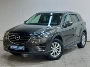 Mazda CX-5 I Рестайлинг Санкт-Петербург  - изображение 26